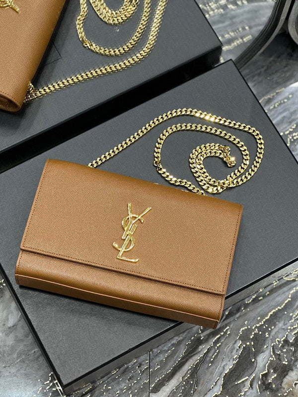 Adeline Bags - Yves Saint Laurent - Bags -