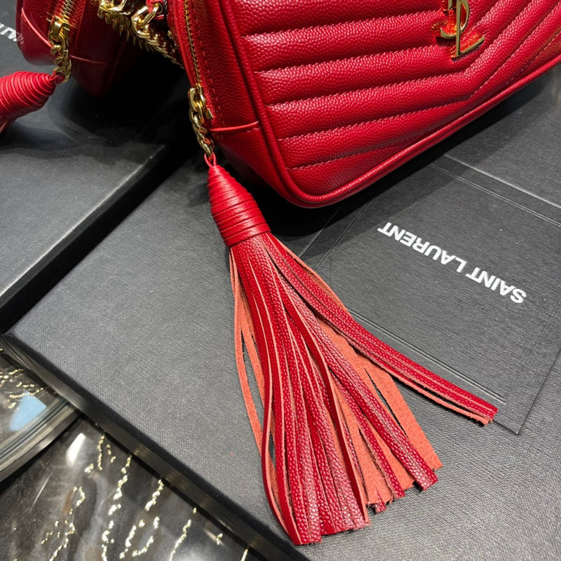 Adeline Bags - Yves Saint Laurent - Bags -