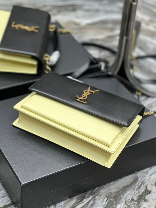 Adeline Bags - Yves Saint Laurent - Bags -