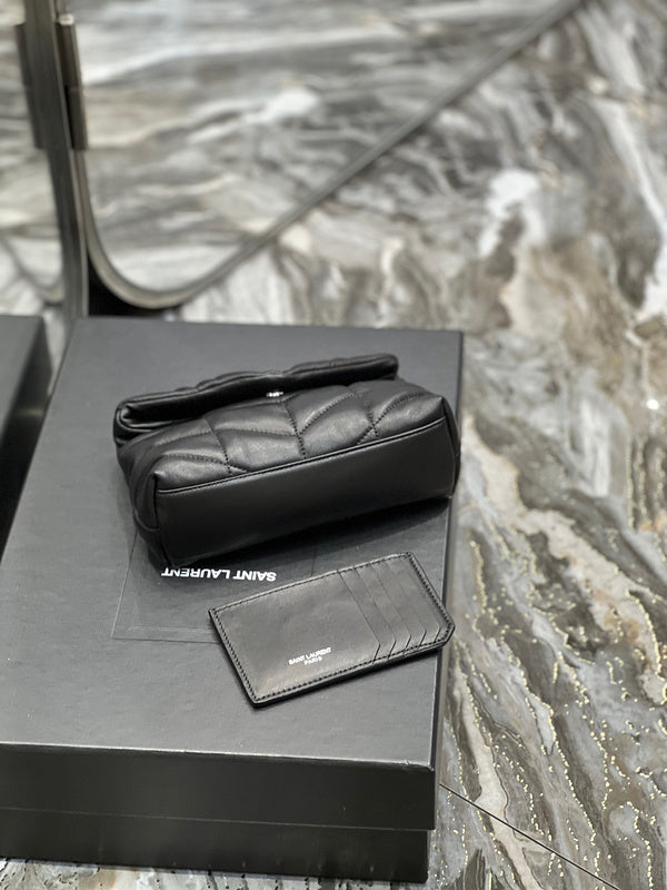 Adeline Bags - Yves Saint Laurent - Bags -