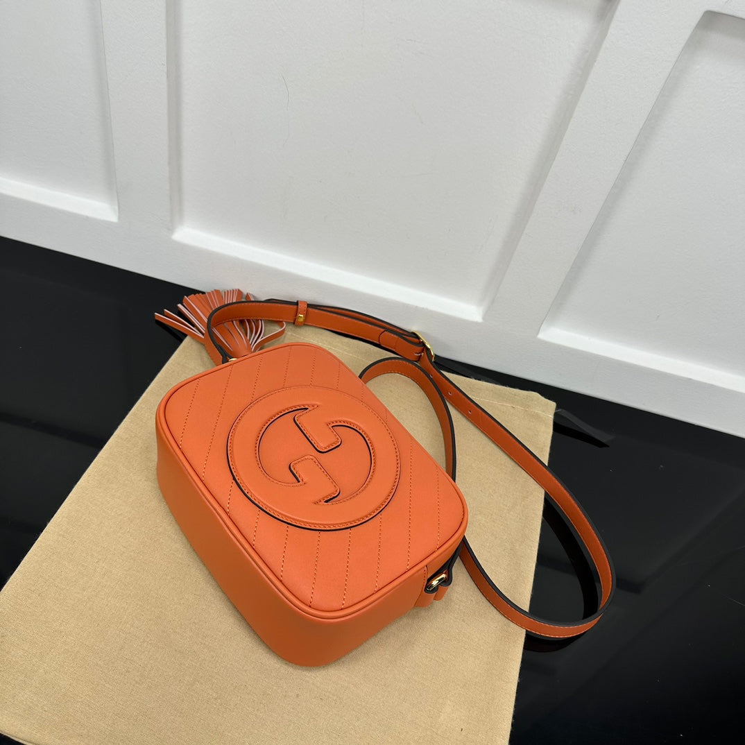 BOLSA GUCCI BLONDIE SMALL 21