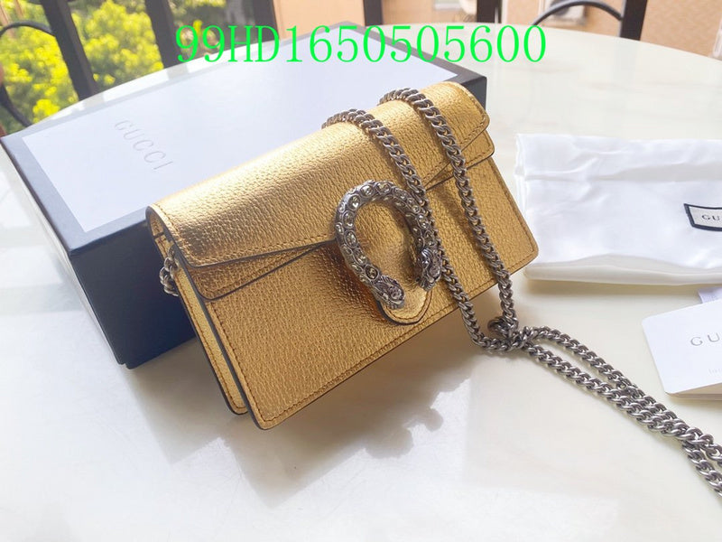 Gucci Bags - The Tote 334