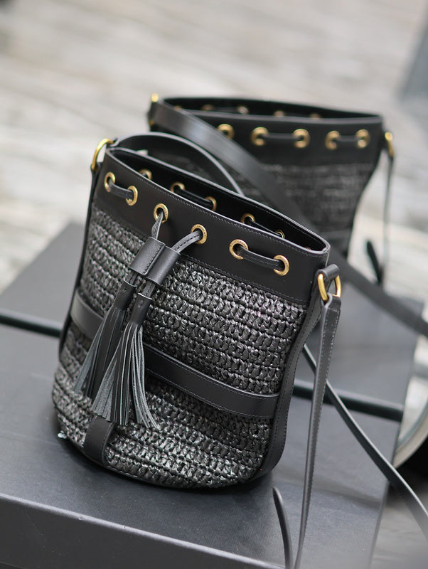 Adeline Bags - Yves Saint Laurent - Bags -