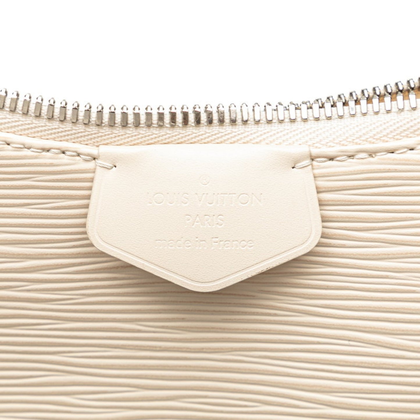 Louis Vuitton Epi Leather Handbag Shoulder Bag