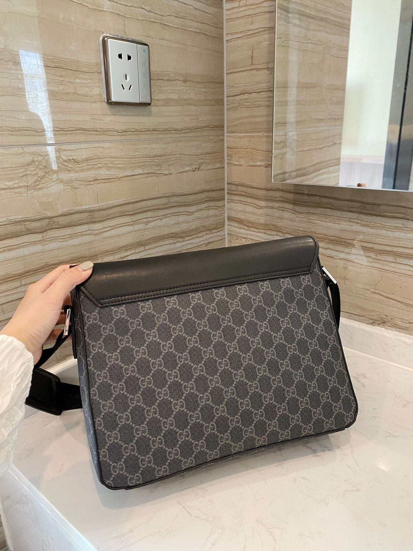 MO - Top Quality Bags Gucci 214