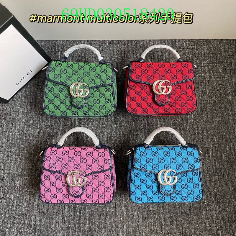 Gucci Bags - The Tote 715