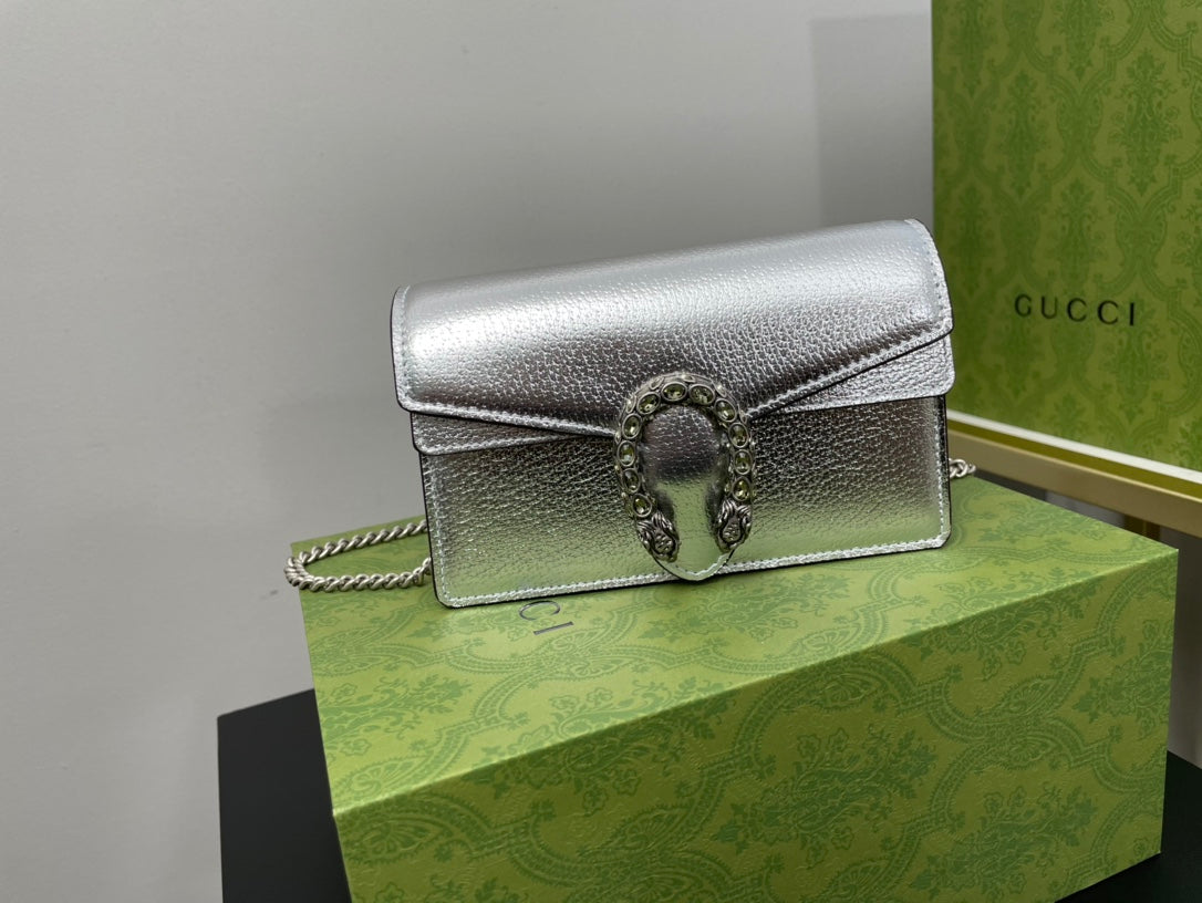 BOLSA GUCCI DIONYSUS 16,5