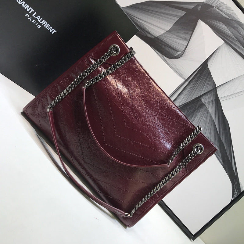 Adeline Bags - Yves Saint Laurent - Bags -