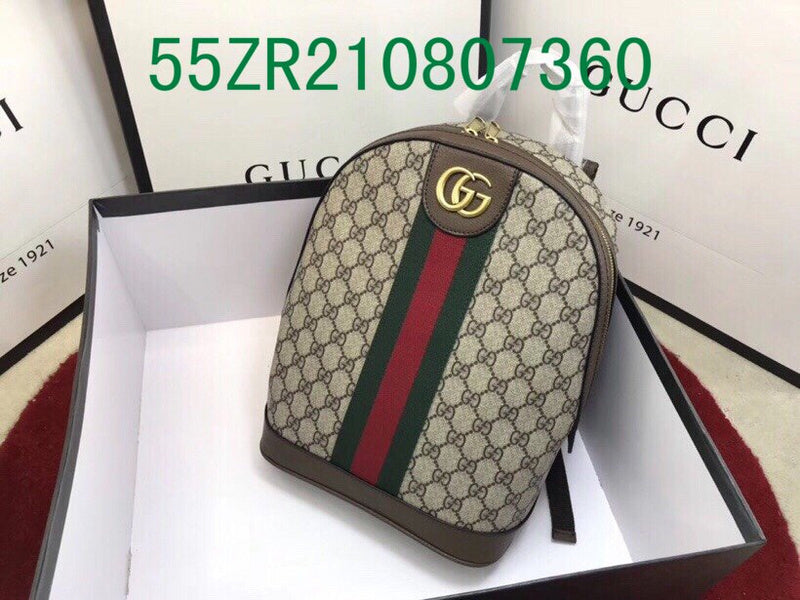 Gucci Bags - The Tote 1135