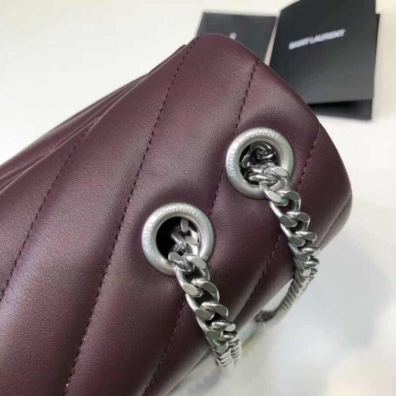 Adeline Bags - Yves Saint Laurent - Bags -
