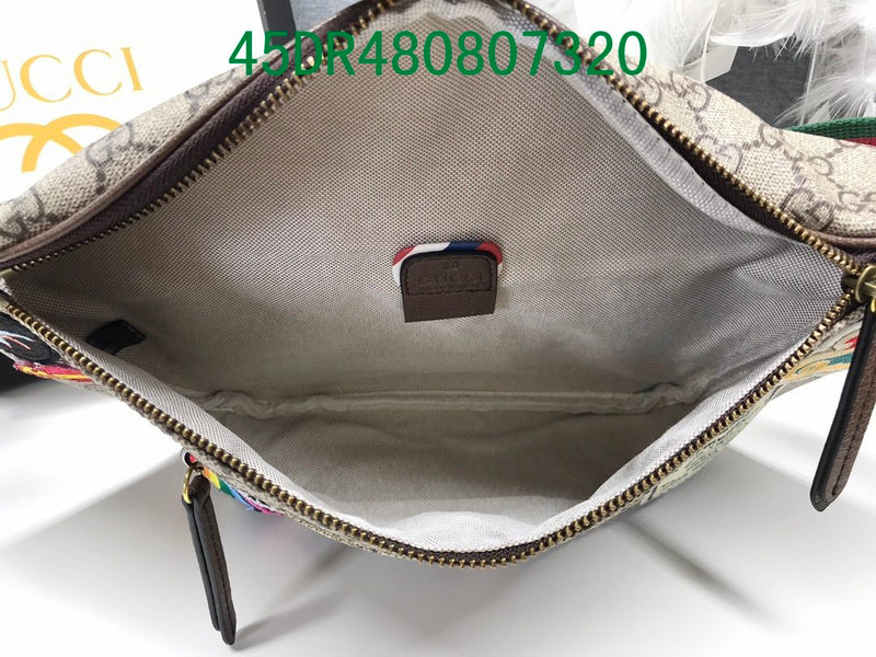 Gucci Bags - The Tote 396