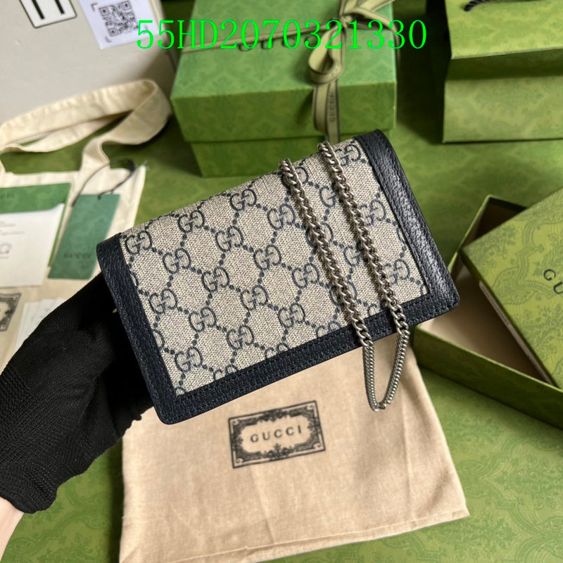 Gucci Bags - The Tote 331