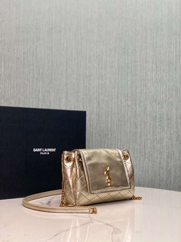 Adeline Bags - Yves Saint Laurent - Bags -