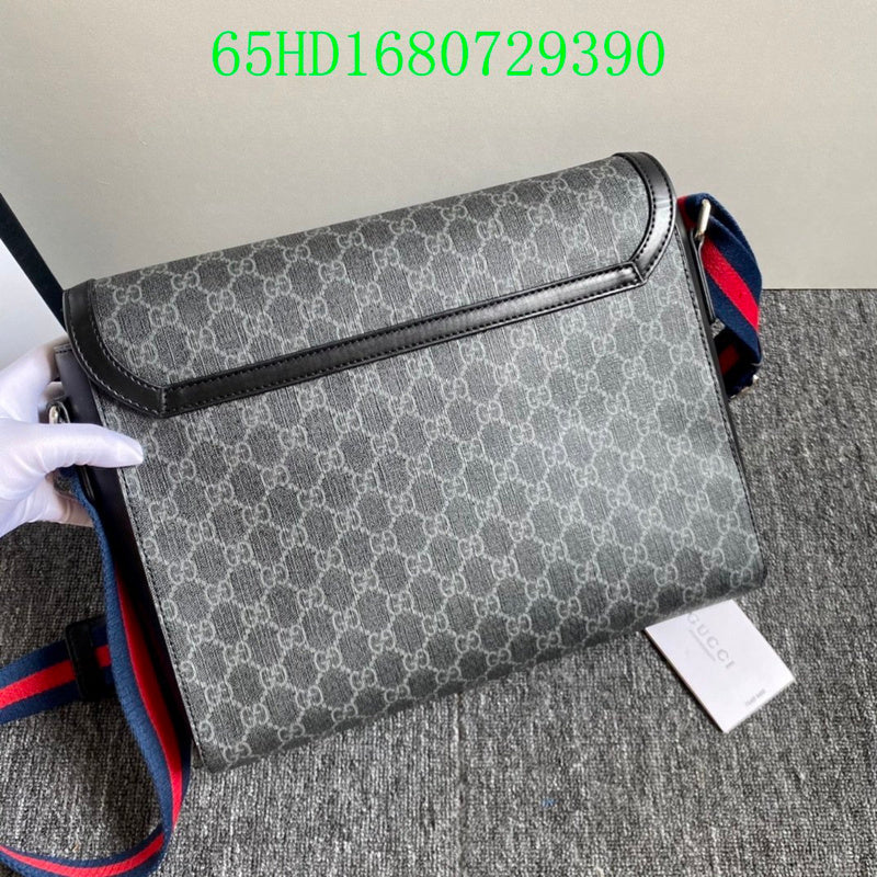 Gucci Bags - The Tote 864