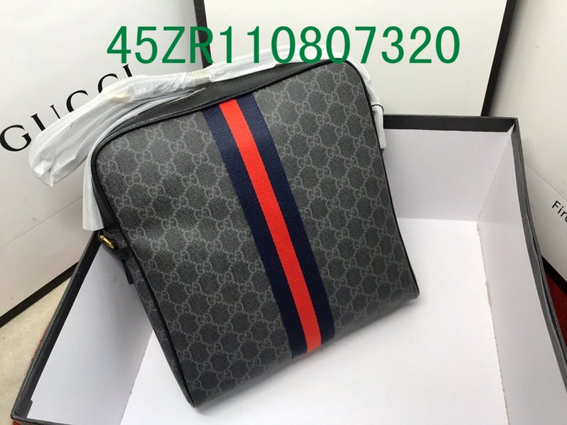 Gucci Bags - The Tote 891