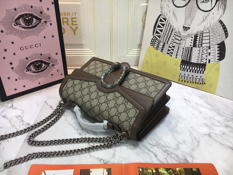 Gucci Bags - The Tote 455