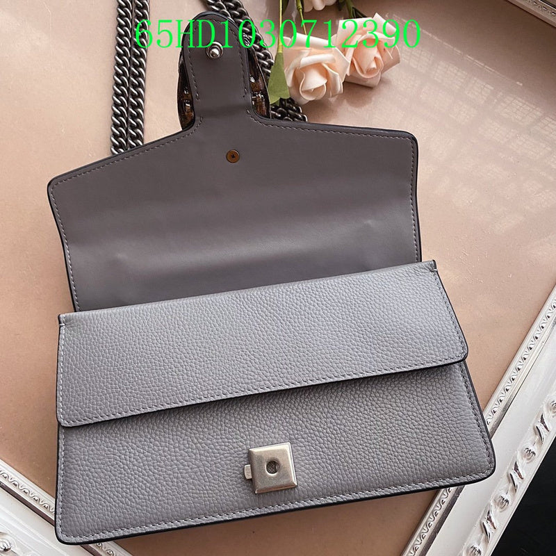 Gucci Bags - The Tote 361