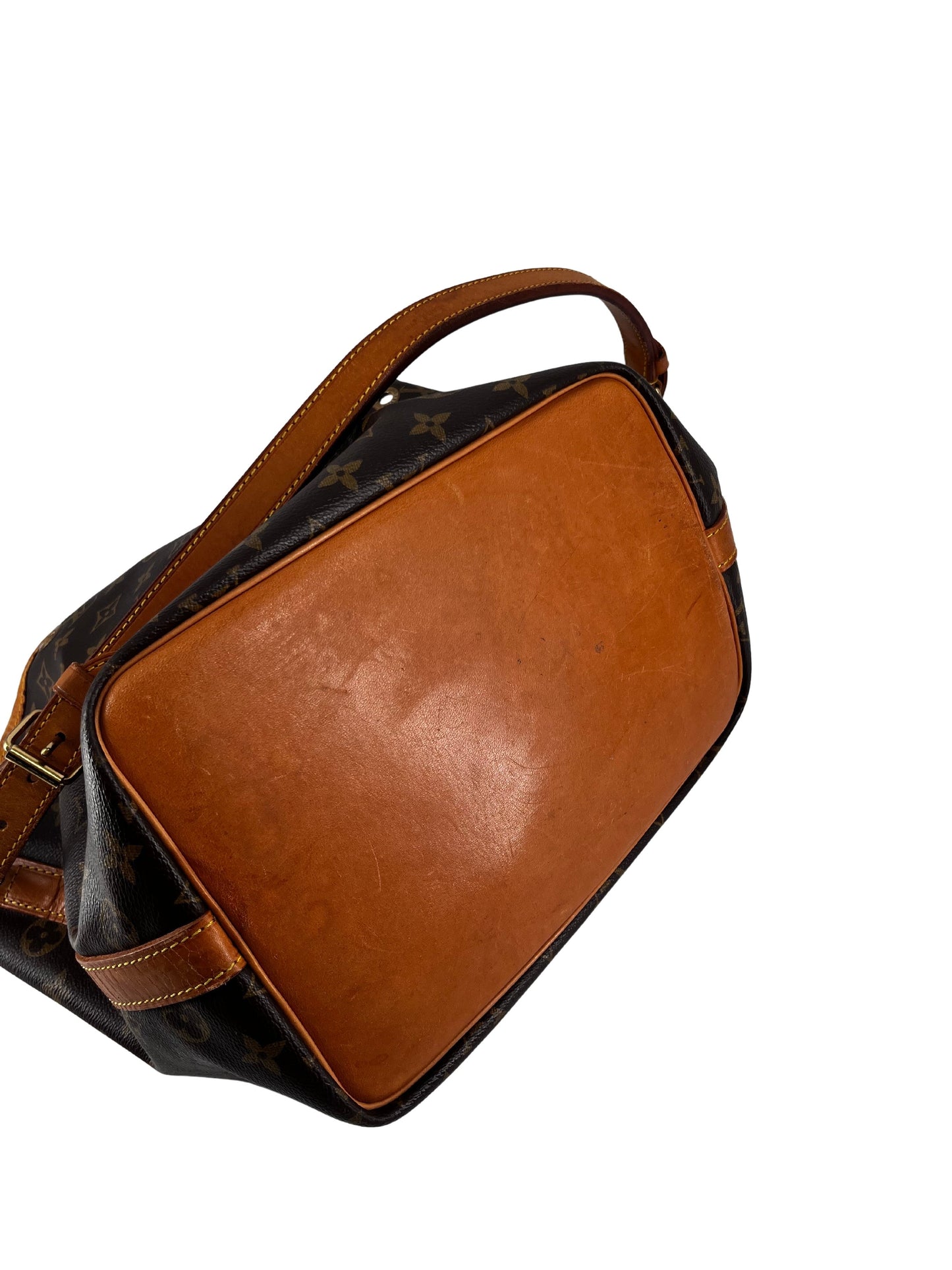 LOUIS VUITTON Noe Shoulder Bag
