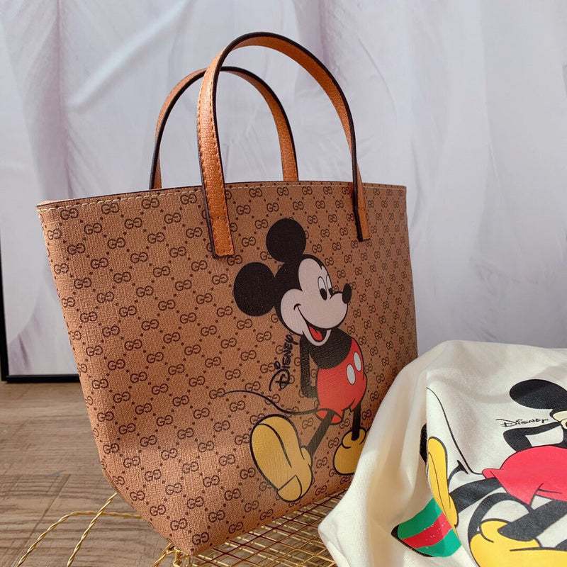 Gucci Bags - The Tote 760
