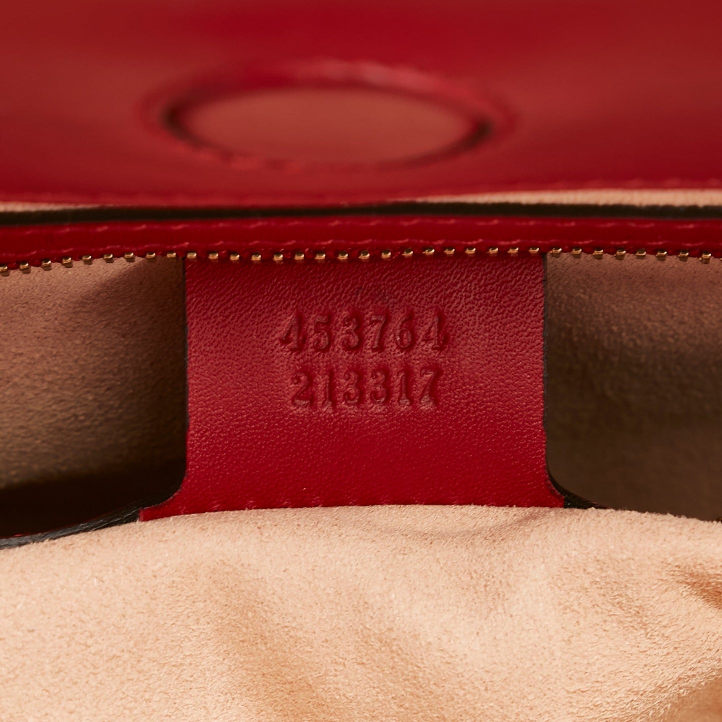 Gucci Medium Bamboo Nymphaea Tote Bag