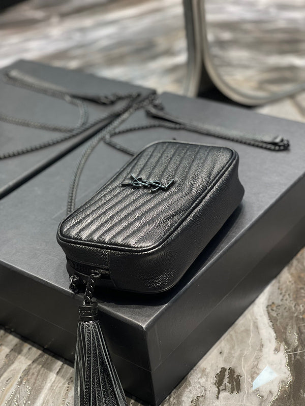 Adeline Bags - Yves Saint Laurent - Bags -