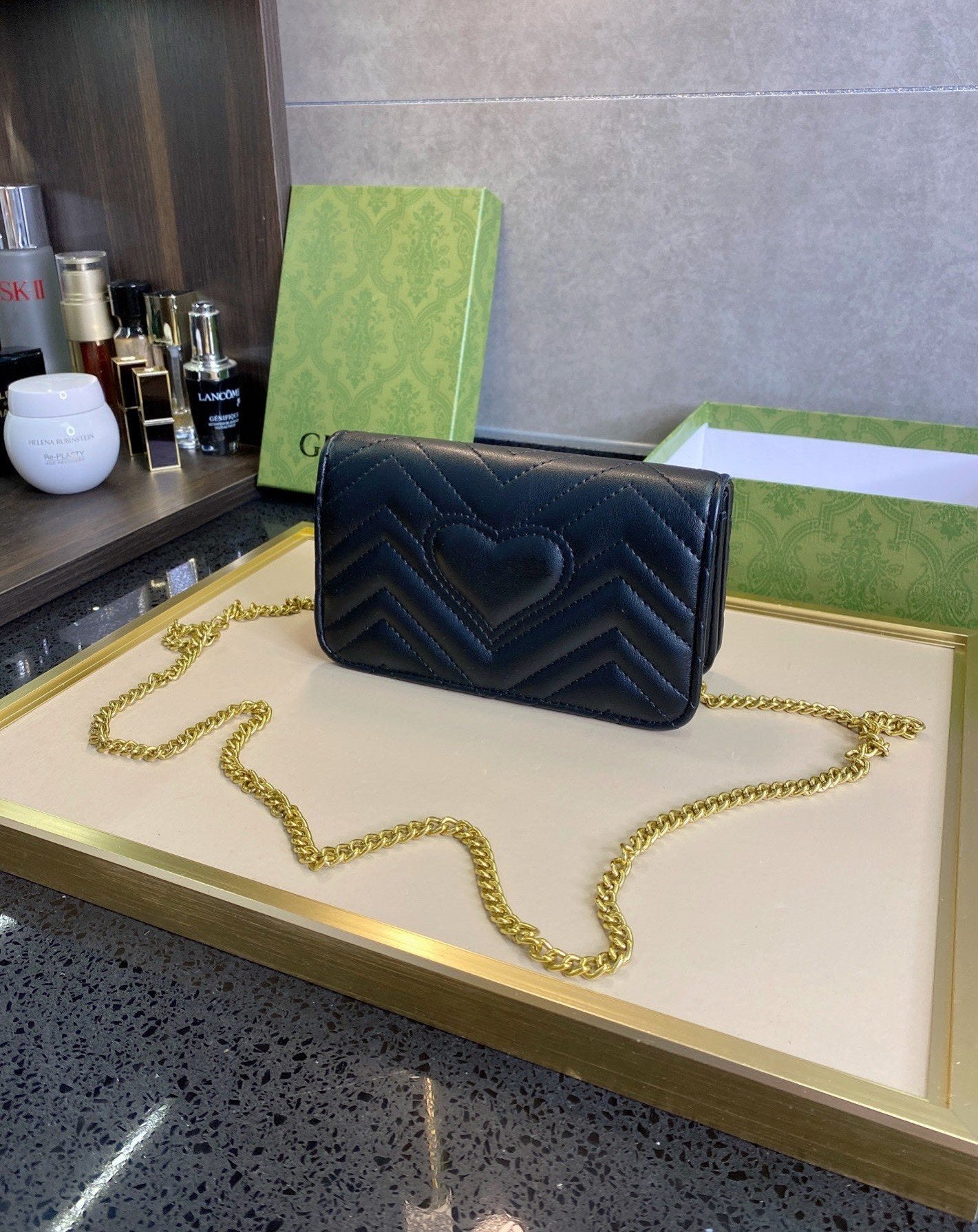 MO - Top Quality Bags Gucci 163