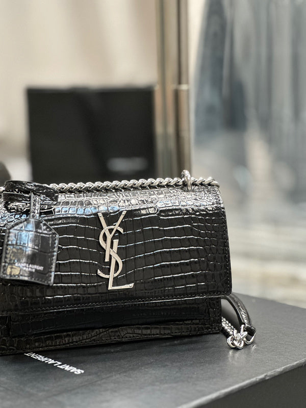 Adeline Bags - Yves Saint Laurent - Bags -