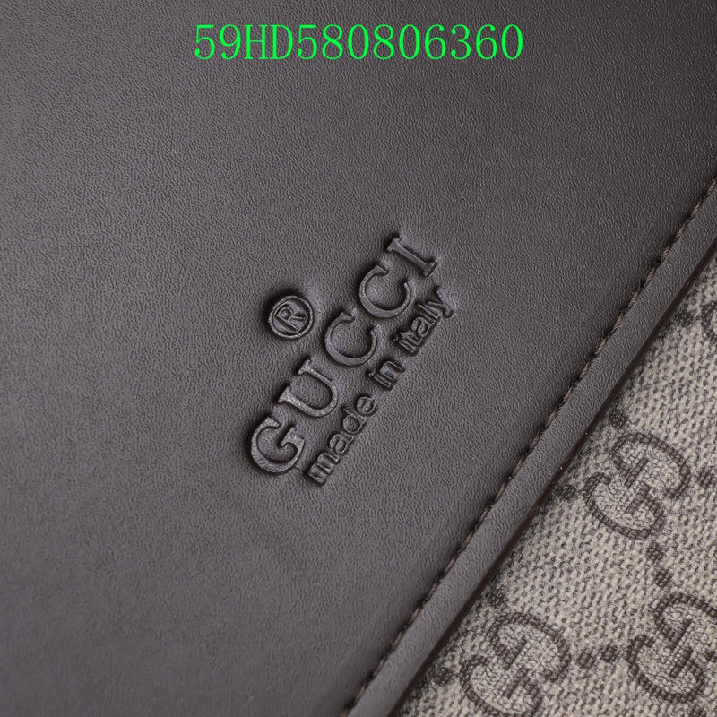 Gucci Bags - The Tote 851