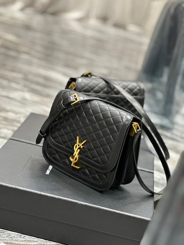 Adeline Bags - Yves Saint Laurent - Bags -