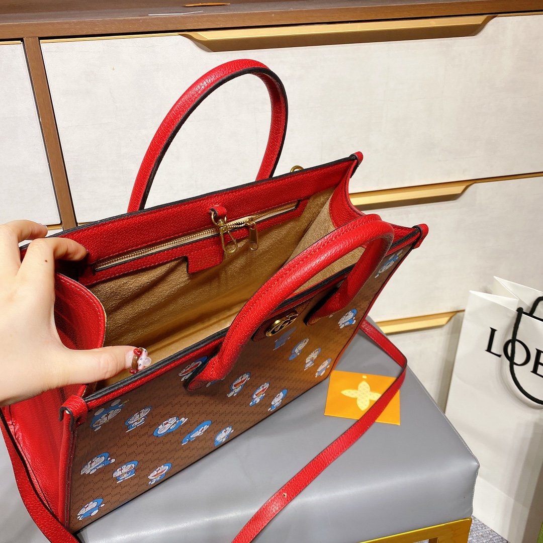 MO - Top Quality Bags Gucci 257