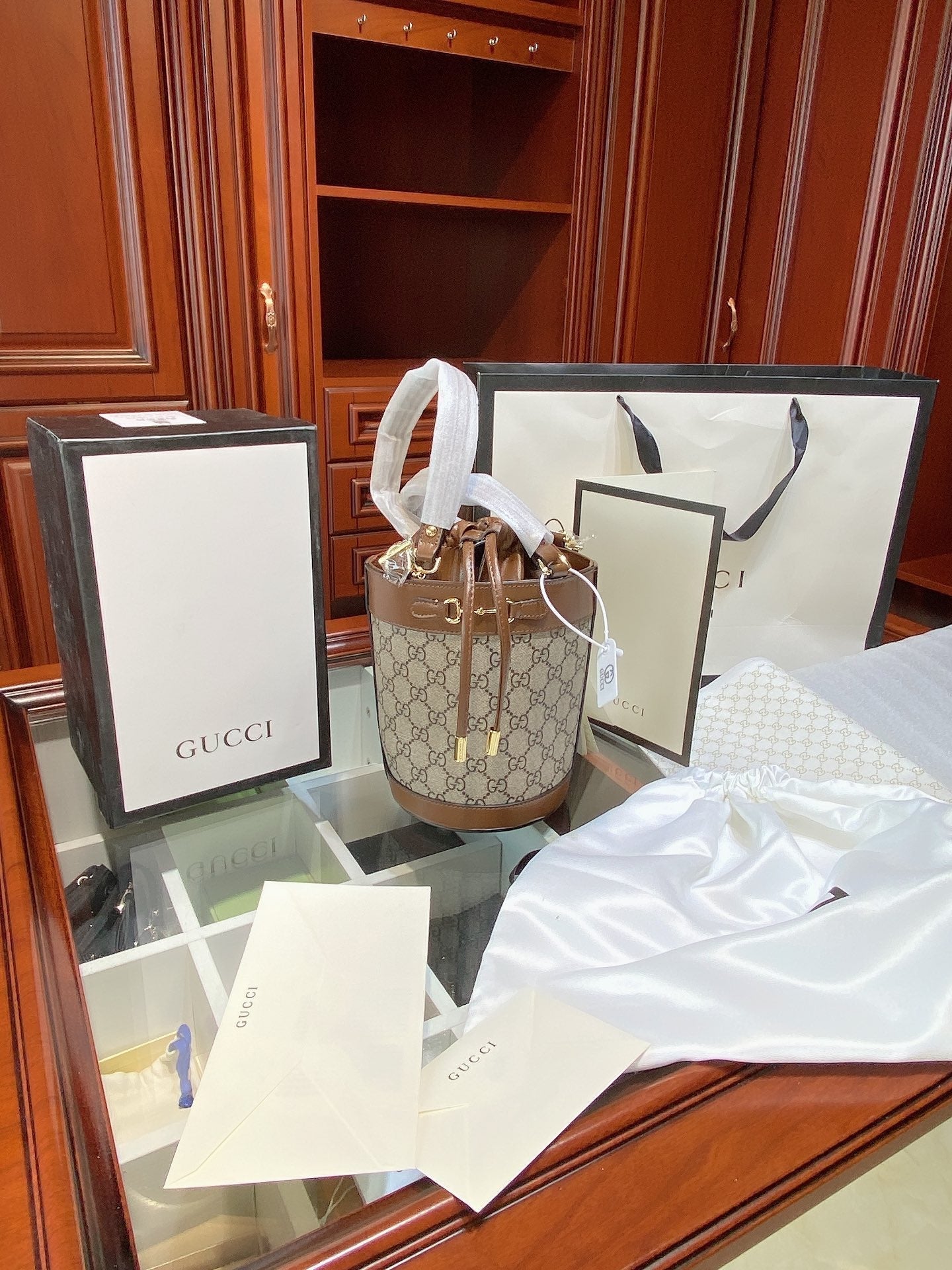 MO - Top Quality Bags Gucci 278