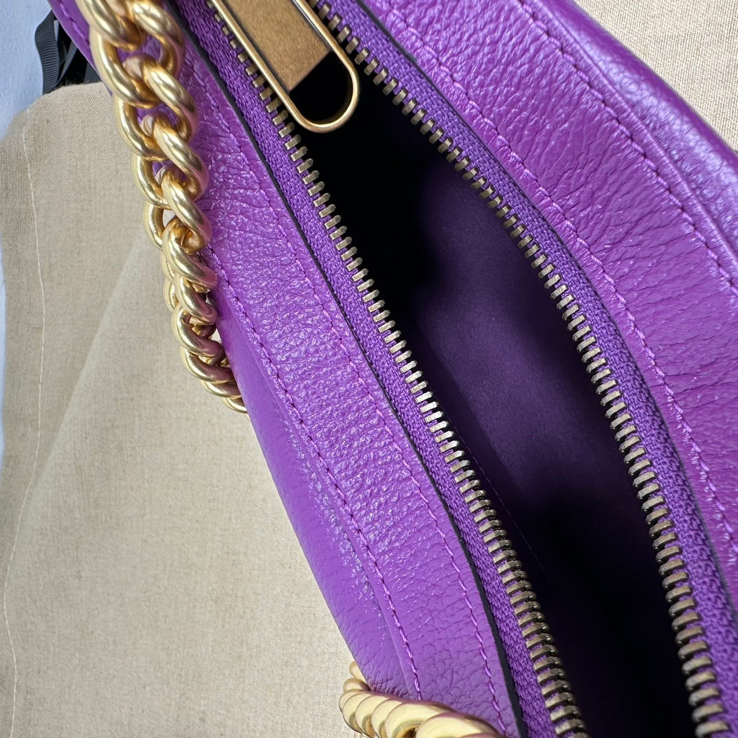 BOLSA GUCCI APHRODITE 25