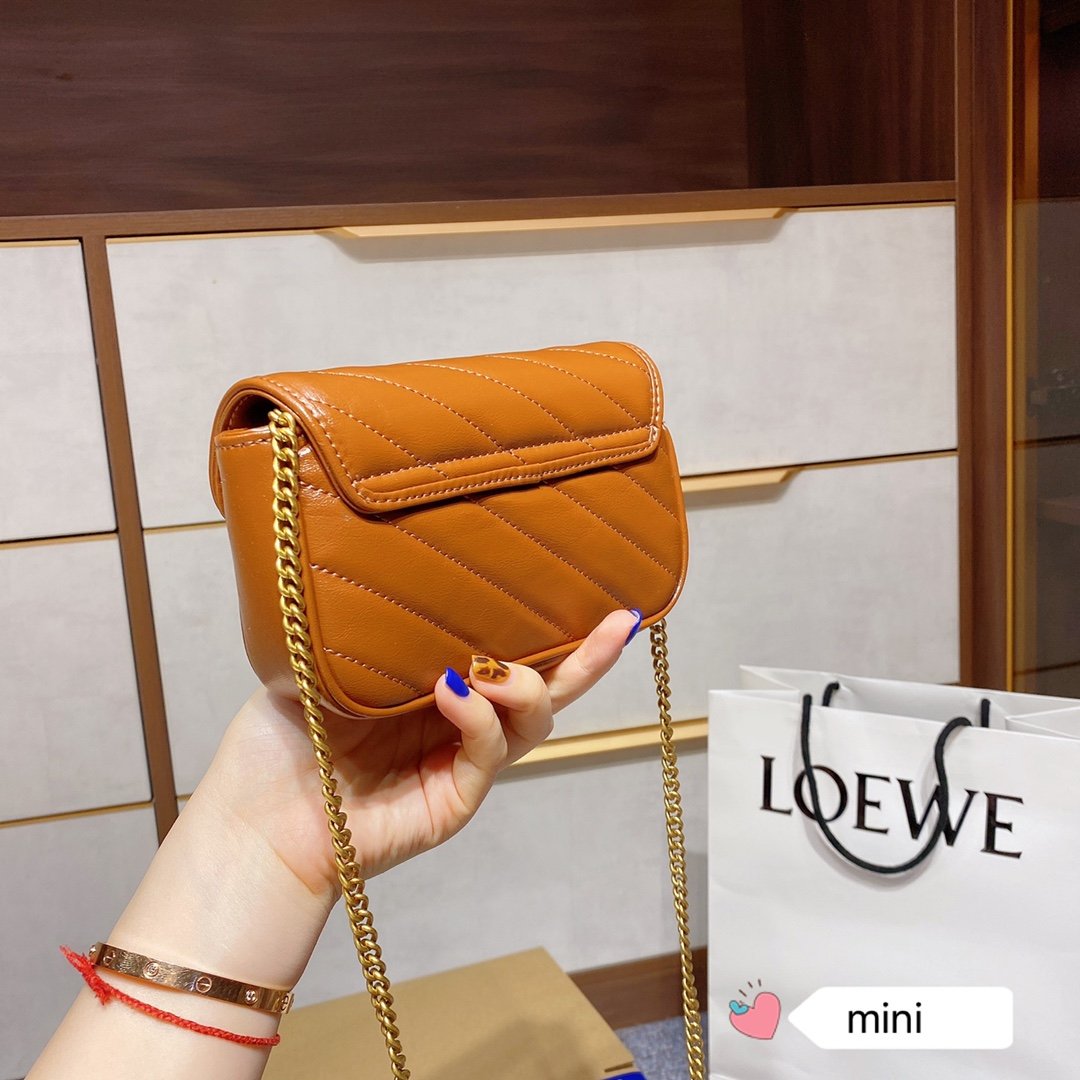 MO - Top Quality Bags Gucci 277