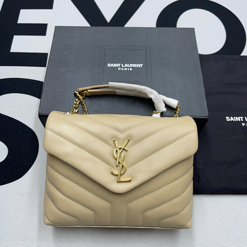 Adeline Bags - Yves Saint Laurent - Bags -