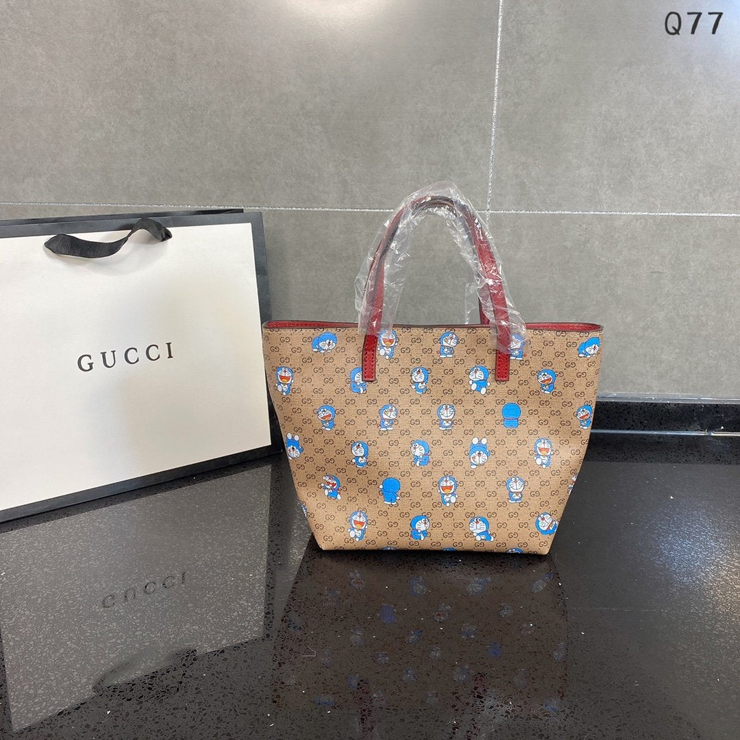MO - Top Quality Bags Gucci 227