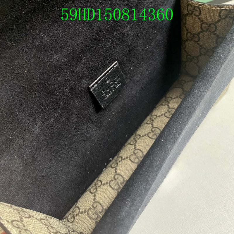 Gucci Bags - The Tote 372