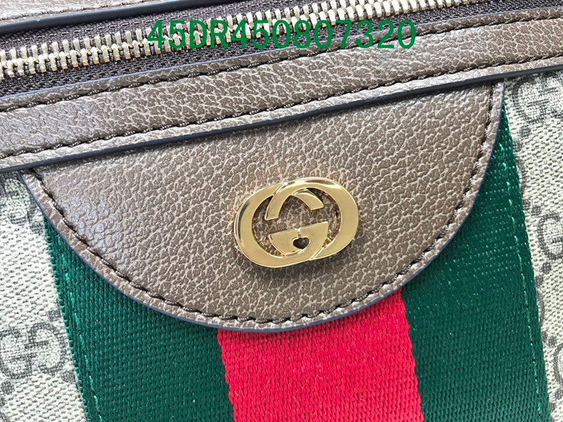 Gucci Bags - The Tote 403