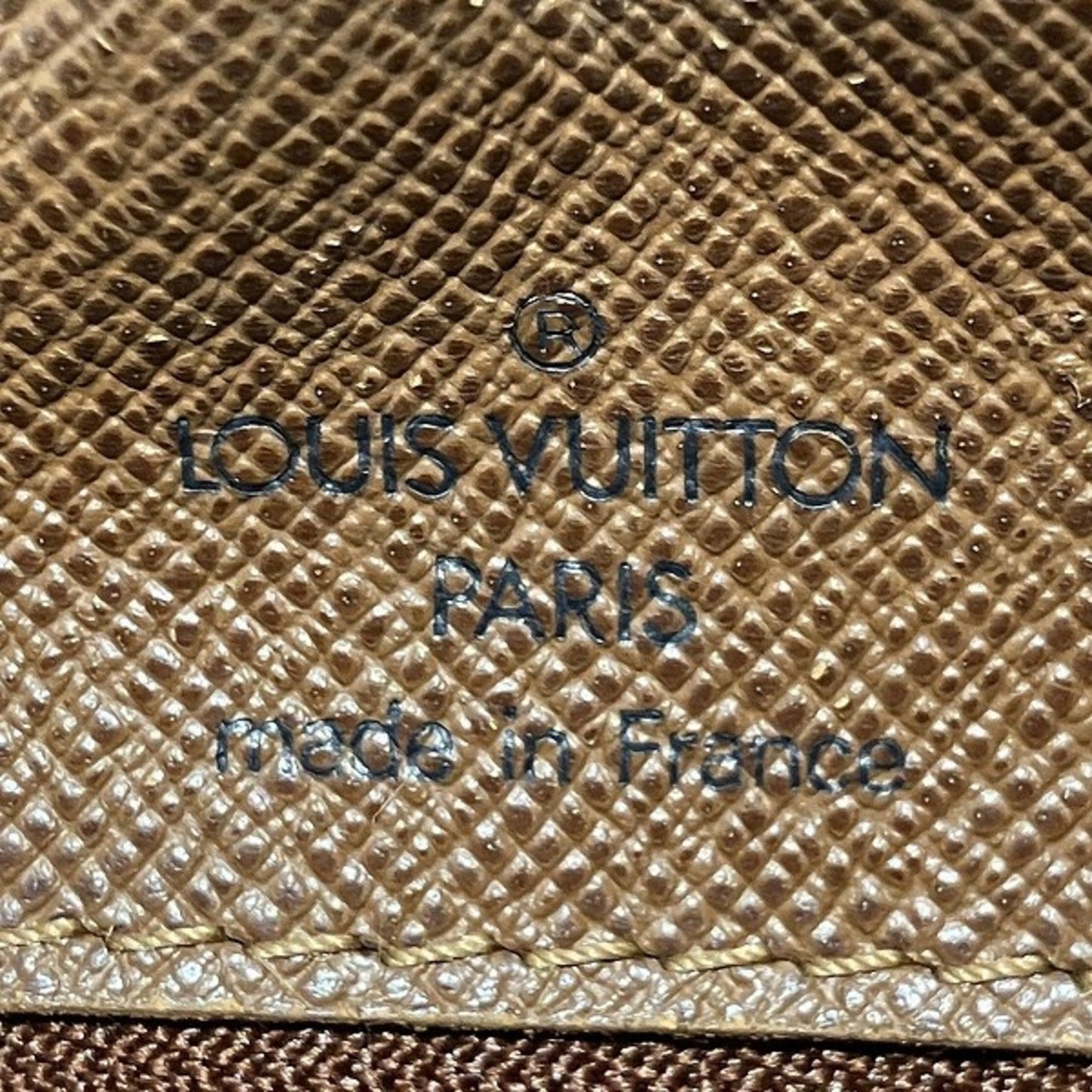Louis Vuitton Monogram Monogram Shoulder Bag