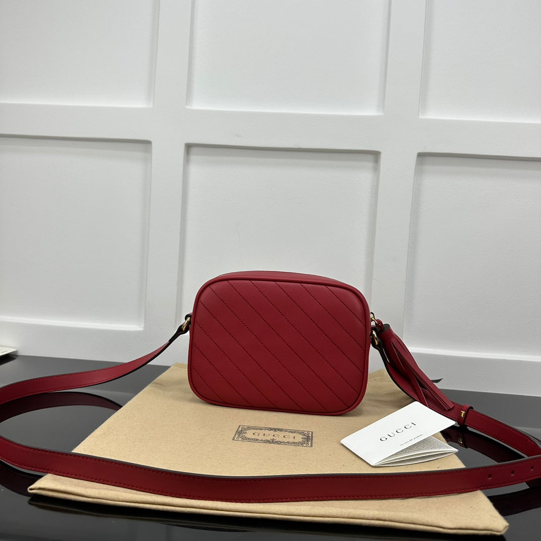 BOLSA GUCCI BLONDIE SMALL 21
