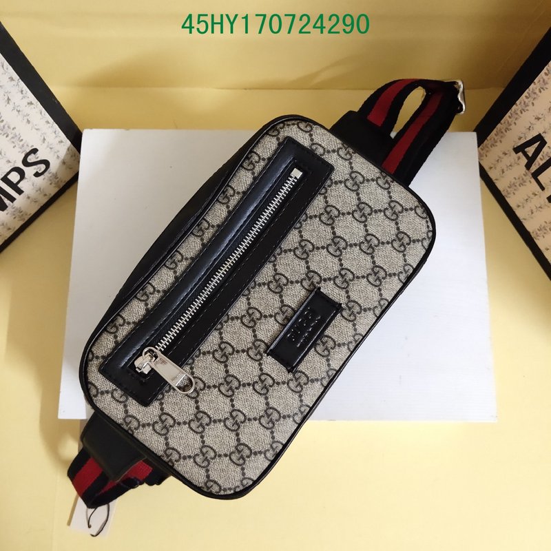 Gucci Bags - The Tote 388