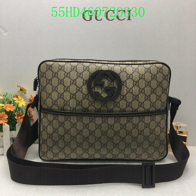 Gucci Bags - The Tote 862