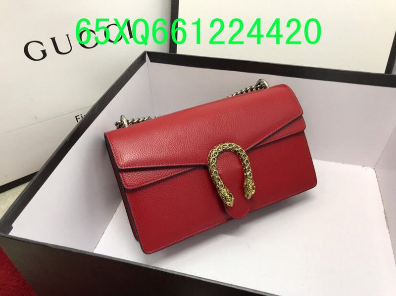 Gucci Bags - The Tote 366