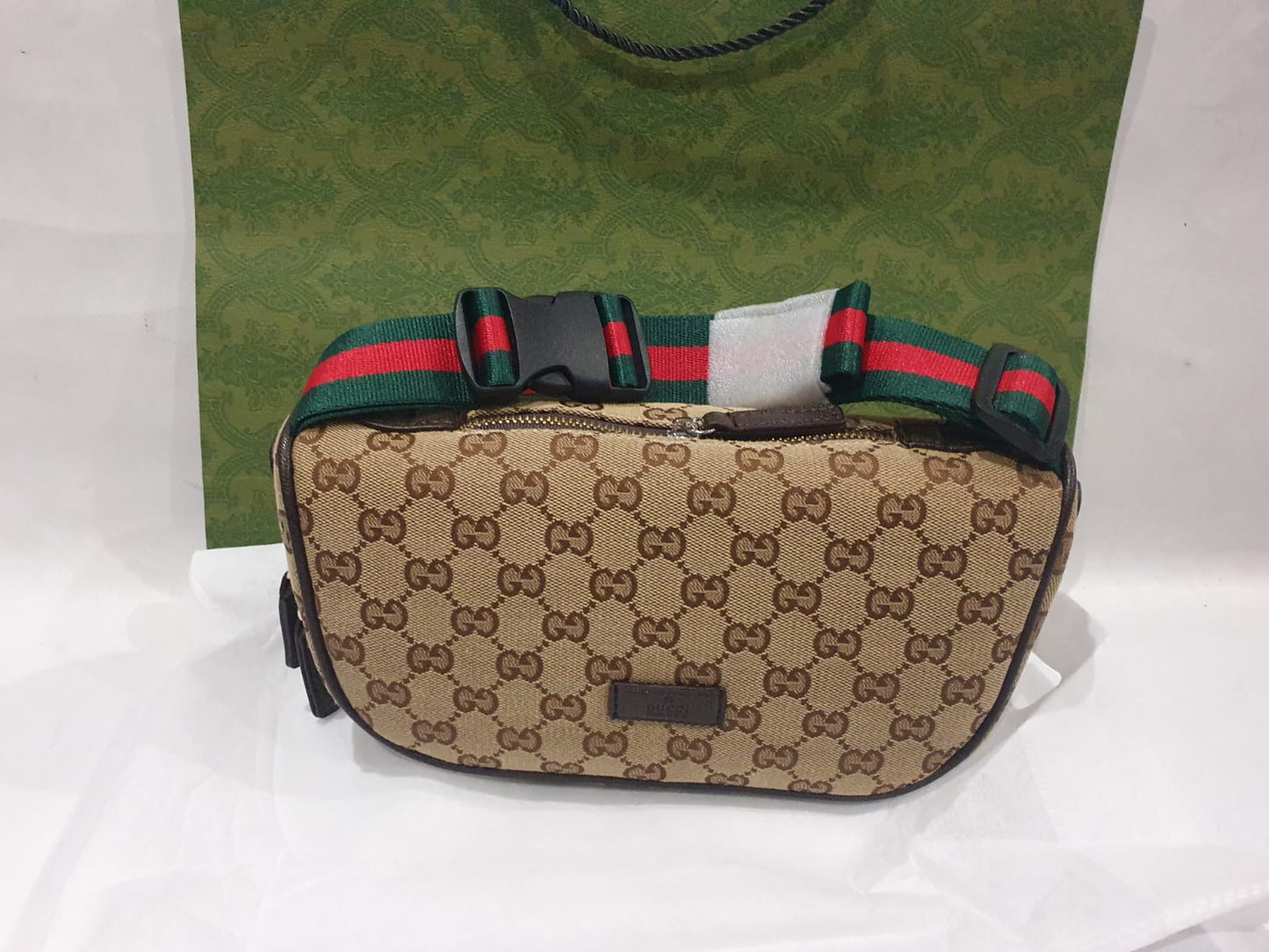 Gucci Handbag / BumBag