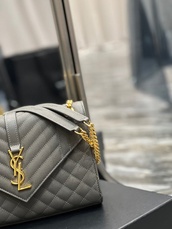 Adeline Bags - Yves Saint Laurent - Bags -