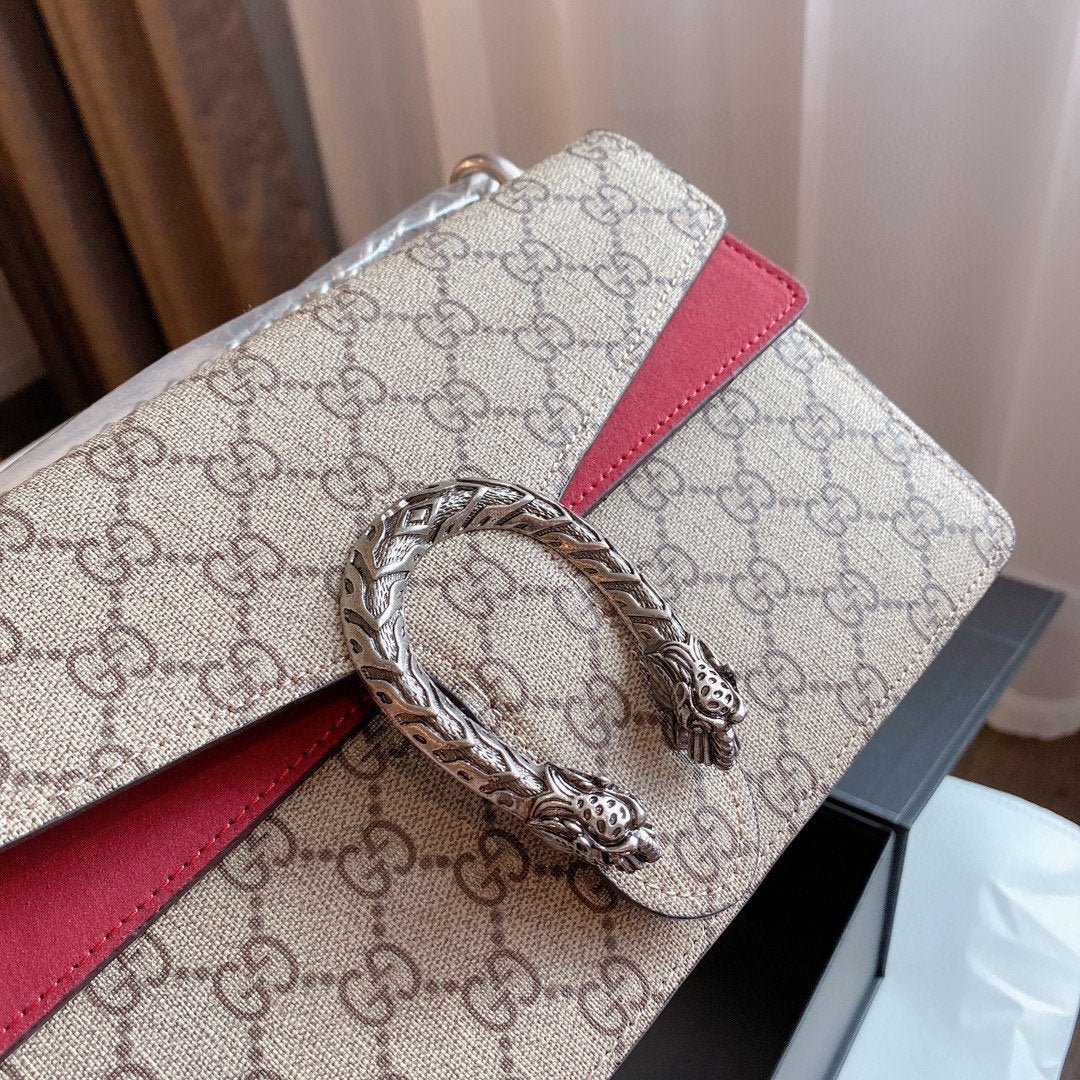 MO - Top Quality Bags Gucci 243