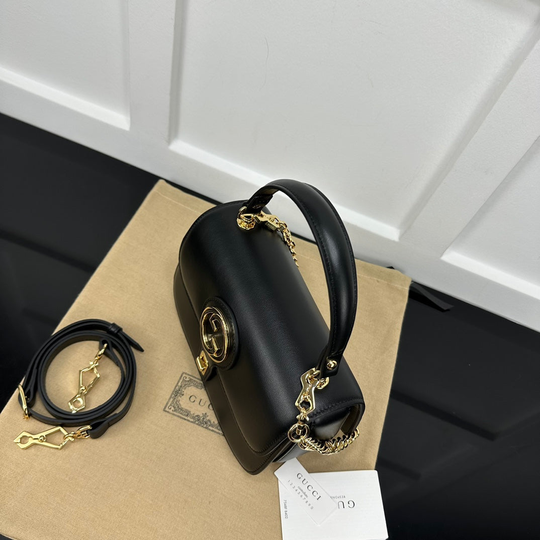 BOLSA GUCCI BLONDIE TOP 23