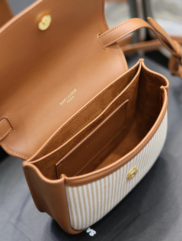 Adeline Bags - Yves Saint Laurent - Bags -