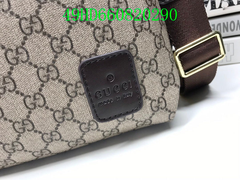 Gucci Bags - The Tote 848