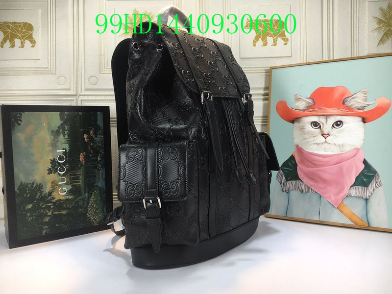Gucci Bags - The Tote 1173