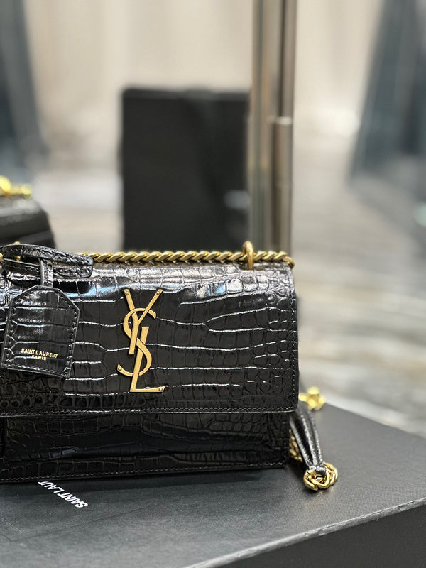 Adeline Bags - Yves Saint Laurent - Bags -